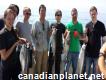 Salmon Fishing charters