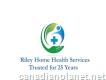 Riley Home Health Services Inc.