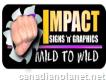 Impact Signs & Graphics Ltd