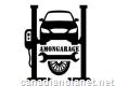 Amongarage Inc.