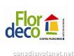 Flordeco - couvre-plancher et décor