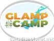 Glamp Camp - Best Luxury Glamping Geodesic Dome in New Brunswick
