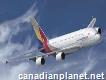 Contact with Asiana Airlines Manage Booking