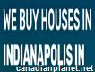 We Buy Houses In Indianapolis In