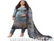 Online Indian Clothing Stores In Canada For Salwar Suit Shopping