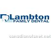 Lambton Family Dental