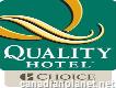 Quality Inn & Convention Centre