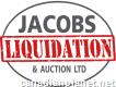 Jacobs Liquidation & Auction Ltd.