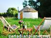 Top Luxurious Glamping Experience in canada