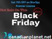 Black Friday 70% supper Discount Offer on Blurspy Android Spy App