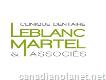 Clinique Dentaire Leblanc Martel & Associés