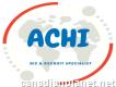 Achi Biz Services Pte. Ltd.