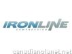 Ariel Compressor Parts- Ironline Compression