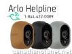 Arlo Camera Support