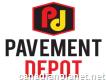 Pavement Depot