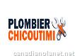 Plombier Chicoutimi
