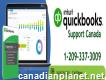 How to fix errors of Quickbooks with Quickbooks Online Support Canada?
