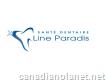 Santé dentaire Line Paradis
