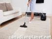 Carpet cleaning Toronto