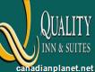 Quality Inn & Suites Garden of the Gulf Summerside