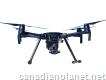 Drone Survey Equipment in Sudbury - Aerial Drone Survey Group