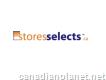 Stores Selects Canada