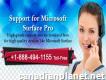Call us now for Microsoft Surface Pro 4 issues