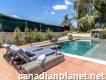Villa to Rent in Barcelona Spain for Groups
