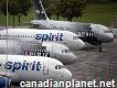 How to speak to a live person at Spirit Airlines?