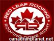 Red Leaf Roofing Inc