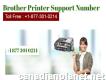 Connect with us on Brother Printer support number for best tech support