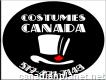 Costumes Canada