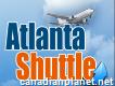 Atlanta airport transportation