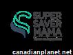 Super Saver Mama Canada