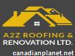 Professional Roofing Contractors Leduc, Alberta