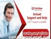 - Download and Activate Mcafee Product Online