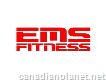 Ems Fitness Canada