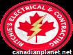 Ritchie’s Electrical and Contracting