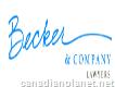 Becker & Company Lawyers