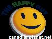 The Happy Guy Marketing Canada