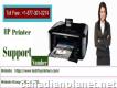 5 Step To Solve Hp Printer Support Number