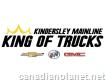 Kindersley Mainline Chevrolet Buick Gmc