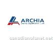 Archia Development