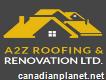 Roofing Contractors Spruce Grove A2z Roofing
