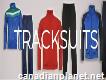 Need The Assistance Of Top Level Tracksuit Manufacturers? Get In Touch With Alanic Wholesale!