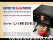 Kodak Printer Support Phone Number +1-800-210-6150 Is Here To Provide Assistance
