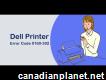 Know Concerning the Probable Causes Of Dell Printer Error Code 016 302
