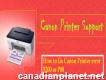 The Best Way to Fix error code 5200 or P08 on Canon printers