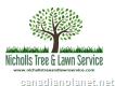 Nicholls Tree and Lawn Service Inc.
