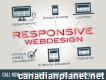 Website Design Services Responsive Web Design